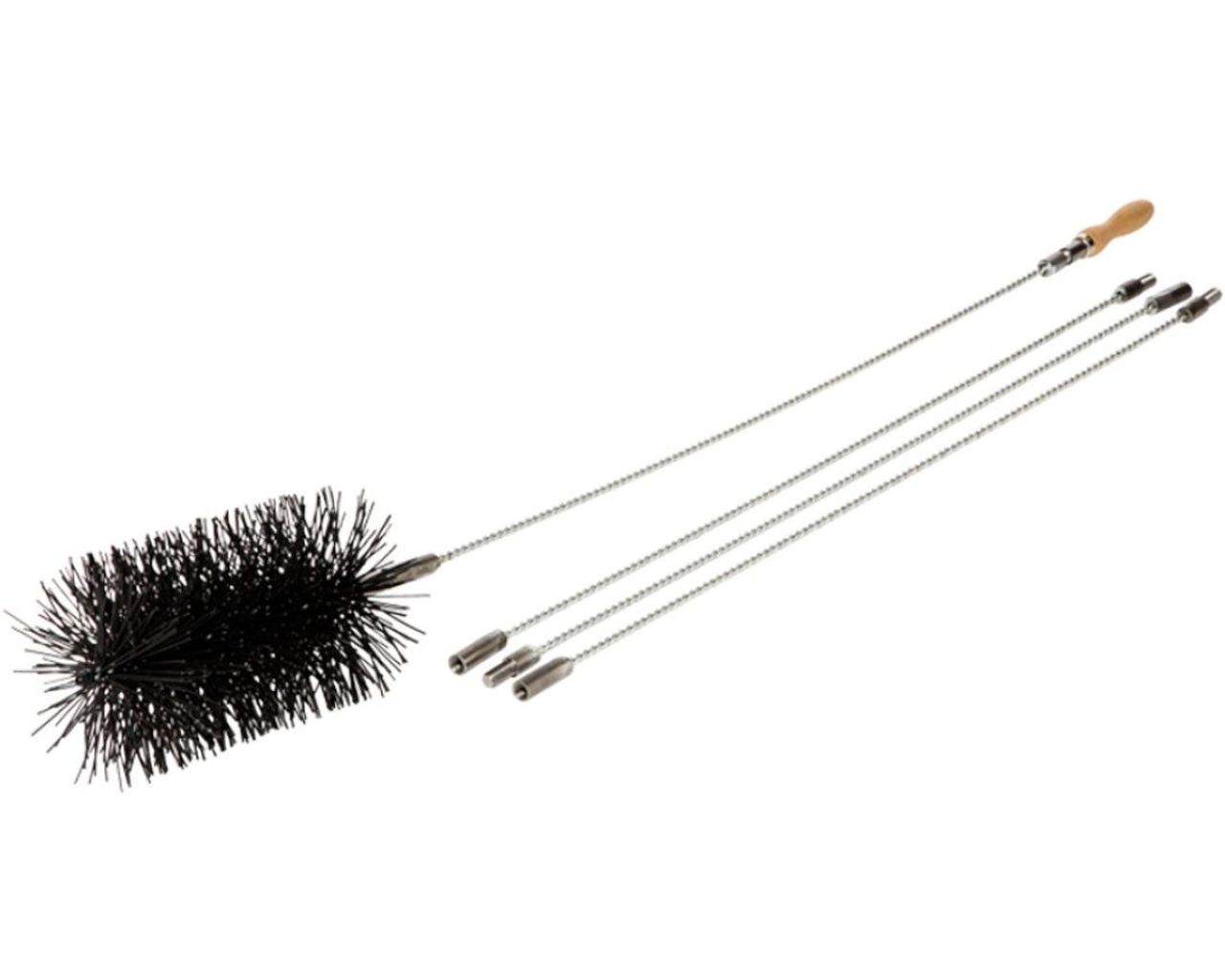 Fire Brush Cleaning Kit with Extensions, , hi-res image number null