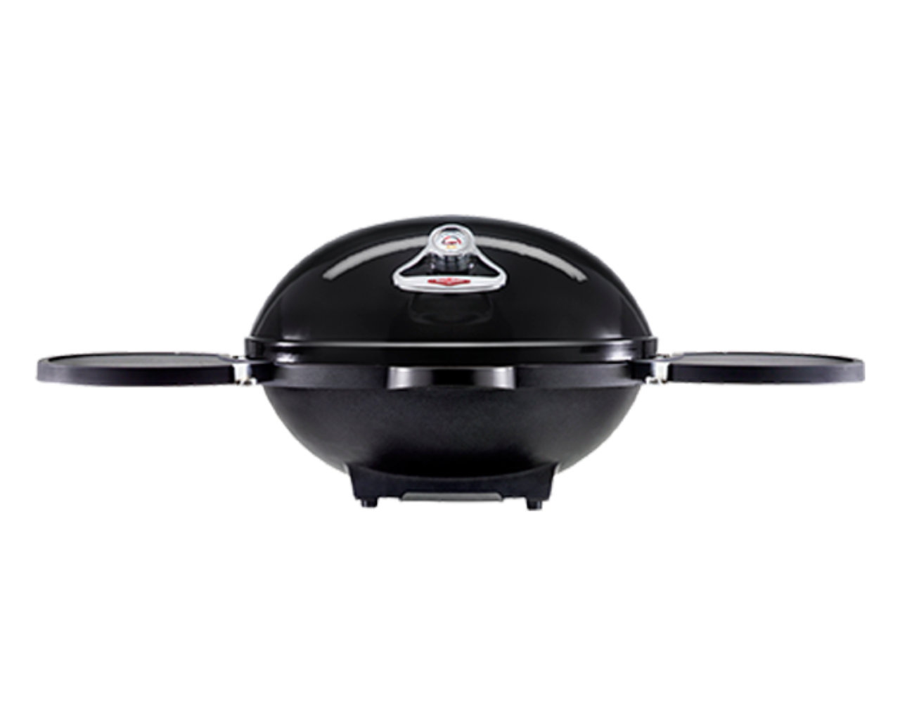 BeefEater Bugg Portable LPG BBQ (Graphite), , hi-res image number null