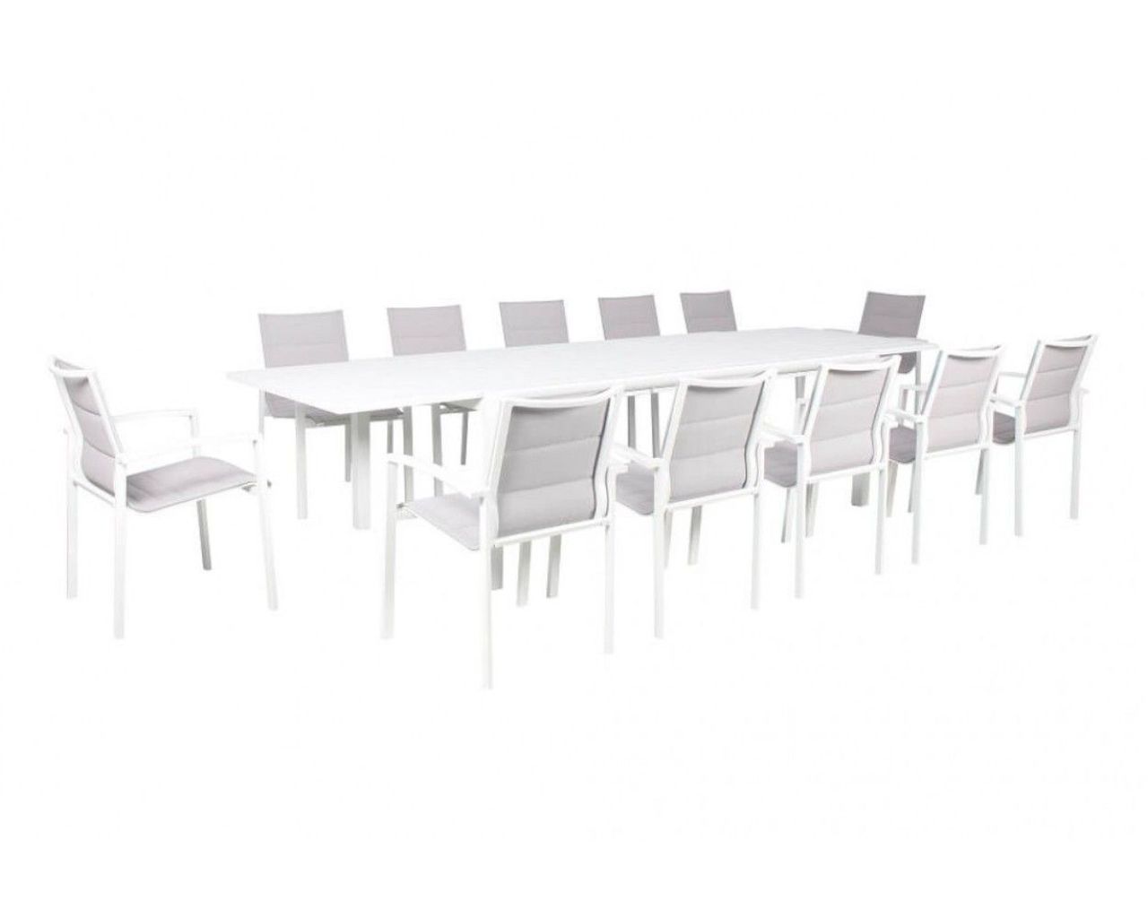 Boston-Jette 13 Piece Dining, , hi-res image number null