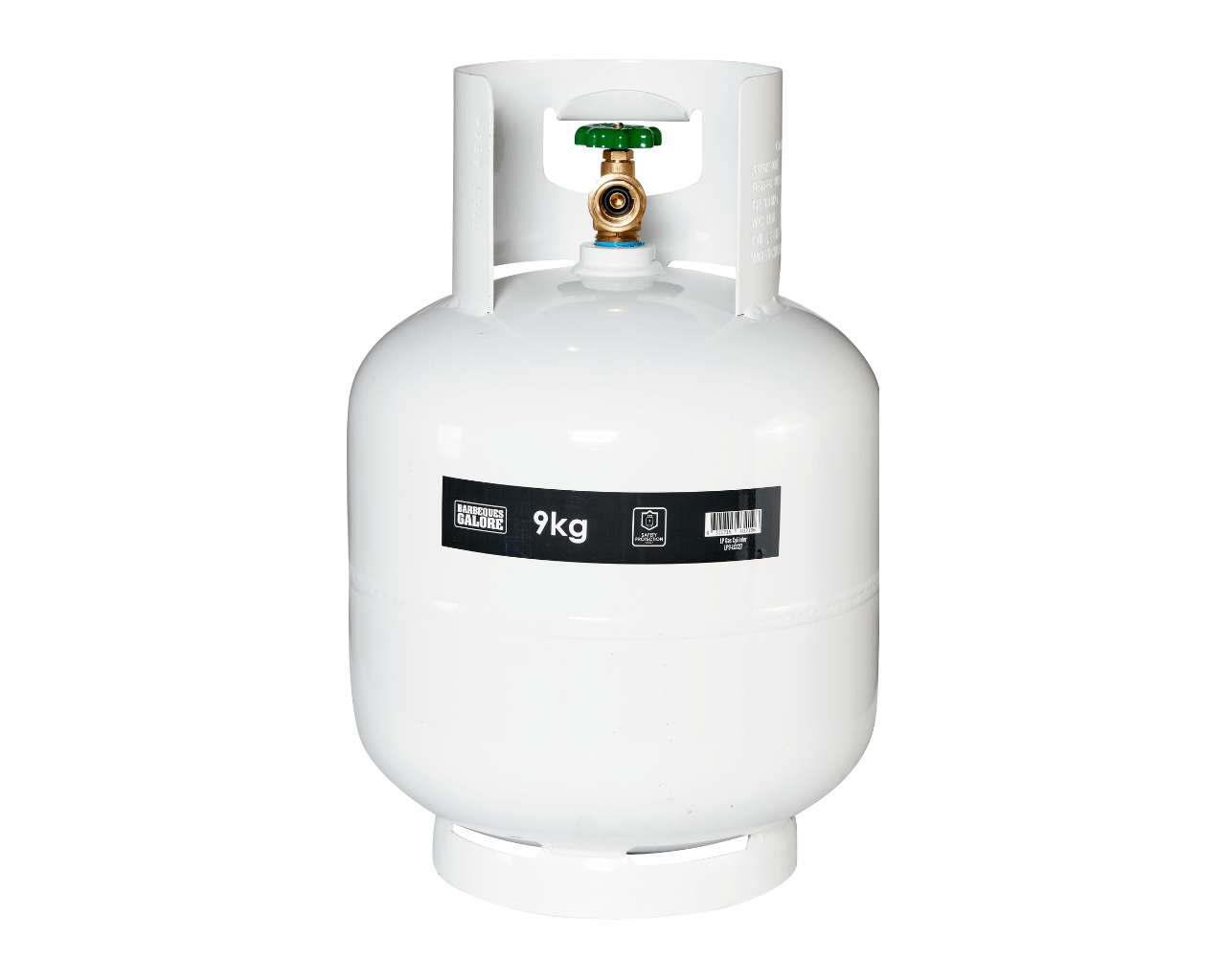 Gas Bottle Refill - 9kg, , hi-res image number null