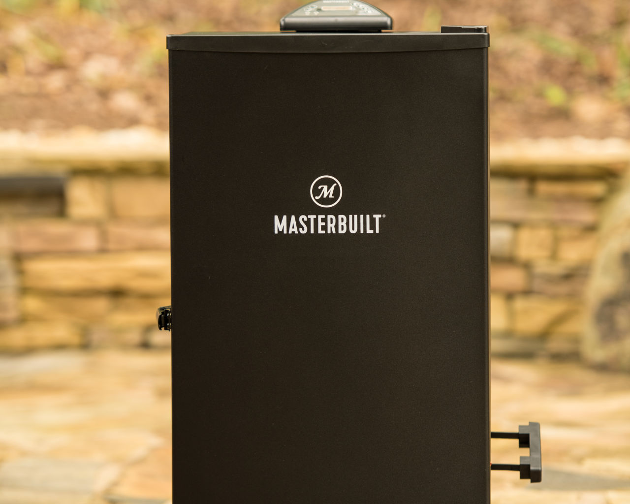 Masterbuilt Vertical Electric Smoker 101cm, , hi-res image number null