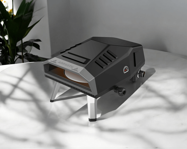 Arrosto Gas Portable Pizza Oven, , hi-res