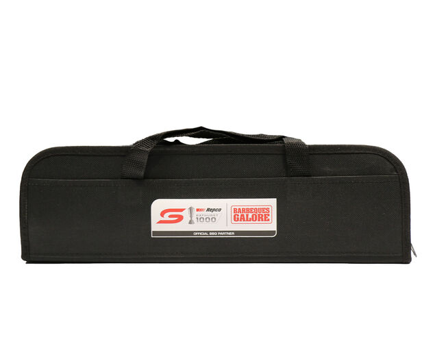 Barbeques Galore Bathurst Exclusive BBQ 3 Piece Toolkit, , hi-res image number null