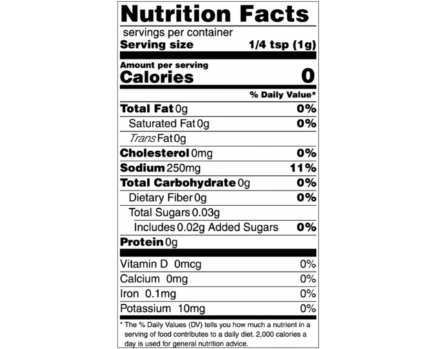 Hardcore Carnivore - Camo Rub 297g, , hi-res