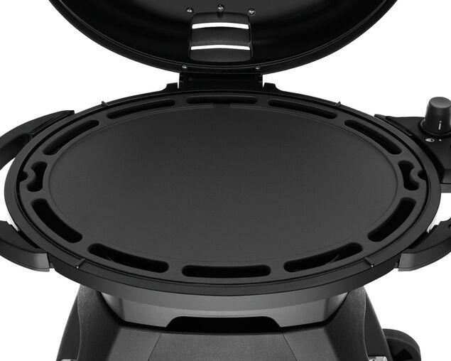 BeefEater Bigg Bugg Portable LPG BBQ (Amber), , hi-res