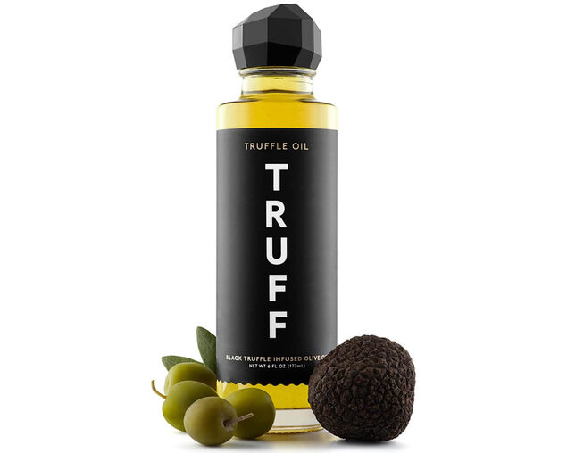 Truff Black Truffle Infused Olive Oil, , hi-res