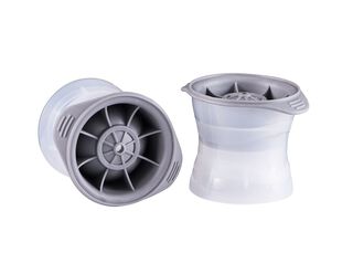 Avanti Sphere Ice Moulds - Set of 2