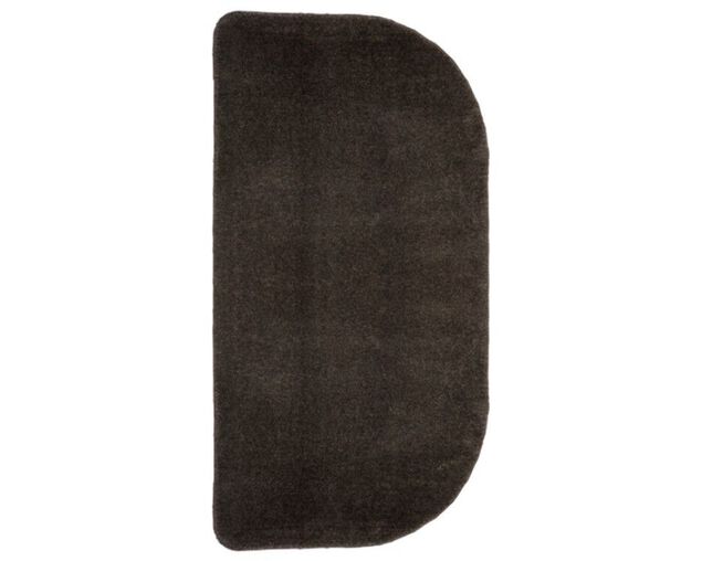 Wool Fire Rug - Dark Grey, , hi-res