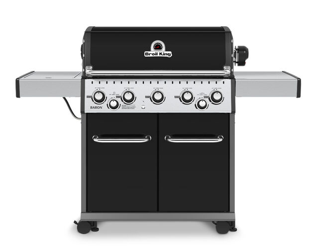 Broil King Baron 590, , hi-res image number null