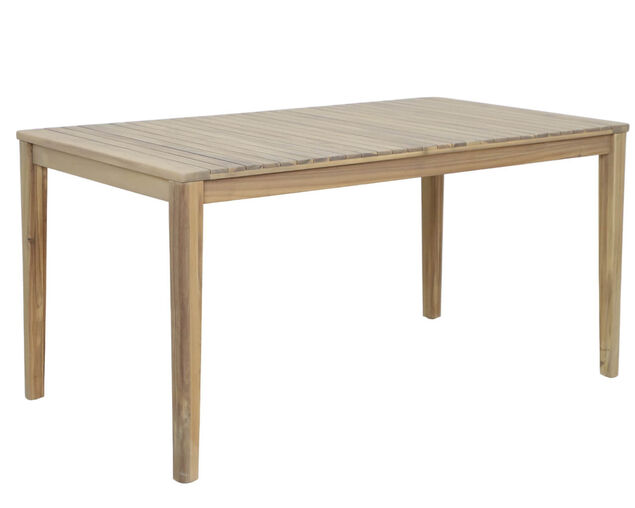 Nara 7 Piece Dining Setting, , hi-res