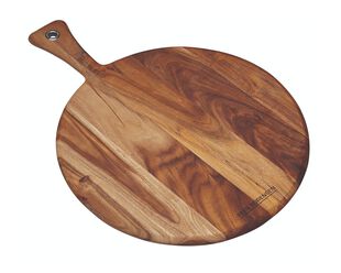 Peer Sorensen Round Paddle Serving Board