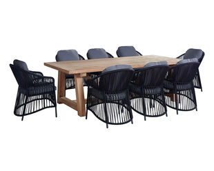 New Holland Mix and Match 9 Piece Dining Setting