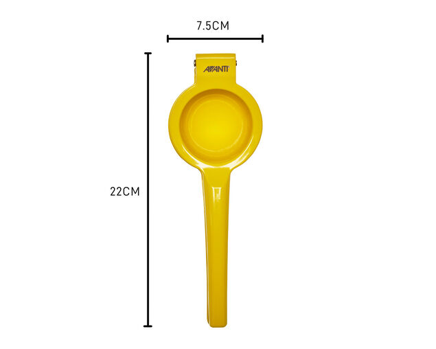 Avanti Lemon Squeezer 75Mm, , hi-res