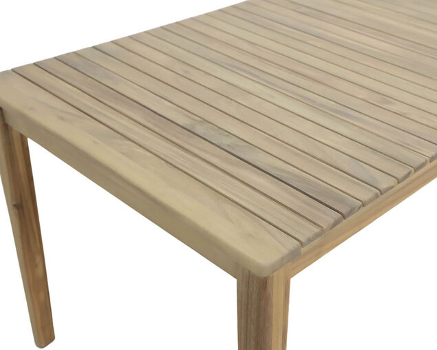 Nara 7 Piece Dining Setting, , hi-res