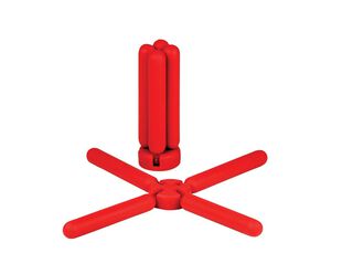 Avanti Silicone Foldable Trivet