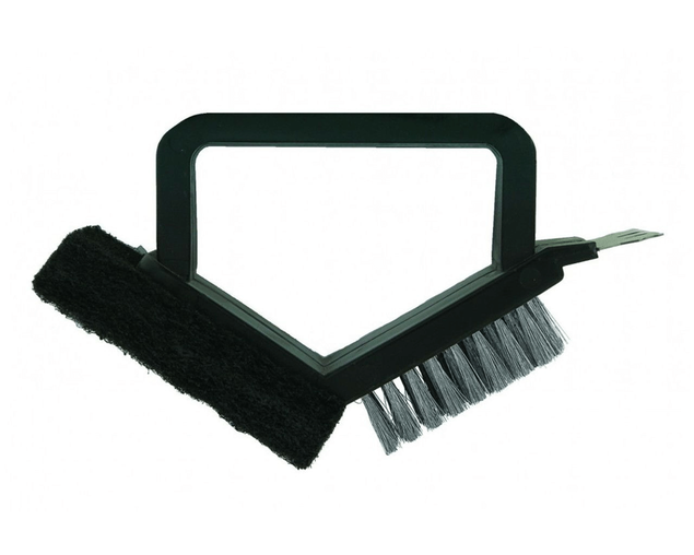 Pro Grill Multi Grill Brush, , hi-res image number null