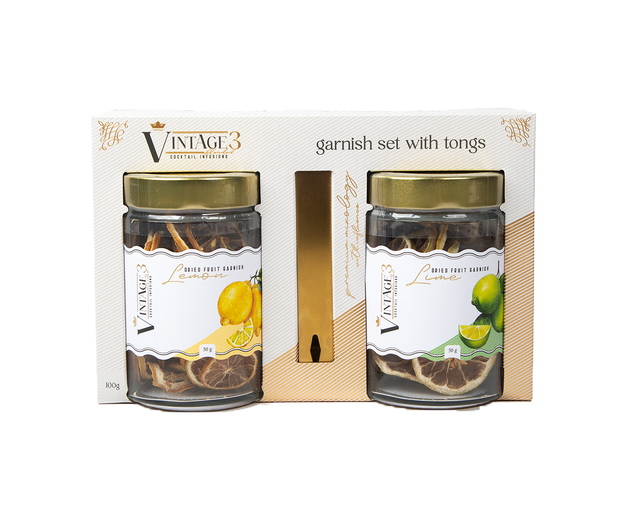 Vintage3 Cocktail Garnish Set, , hi-res image number null