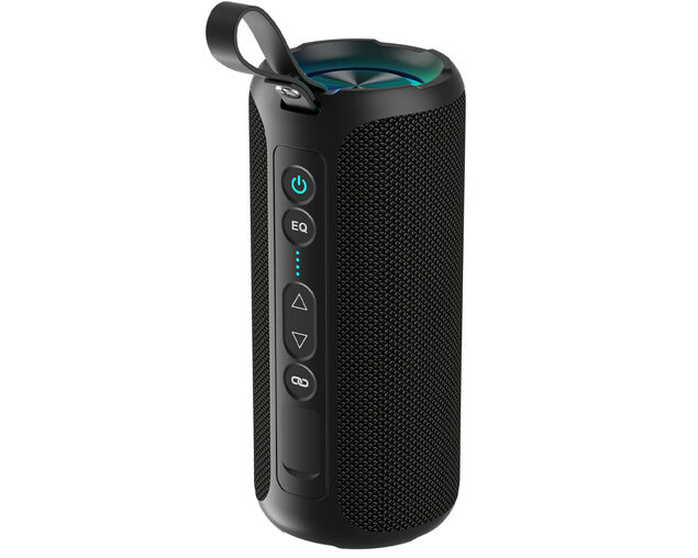 Rewind 40W Waterproof Portable Speaker - Black, , hi-res
