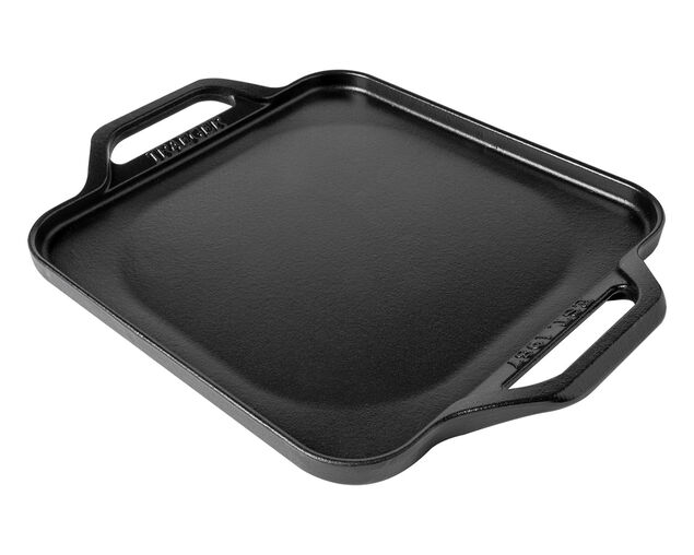 Traeger Induction Cast Iron Skillet, , hi-res