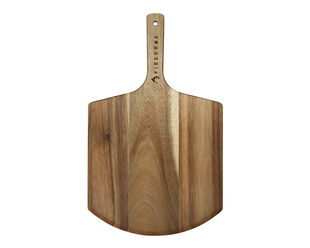 Firehawk Wooden Pizza Peel