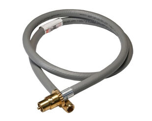 1.5 Meters LPG Bayonet Hose