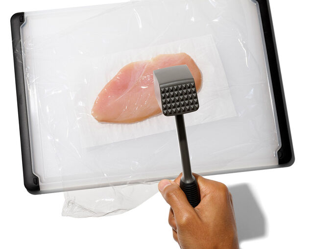 Oxo Meat Tenderizer, , hi-res