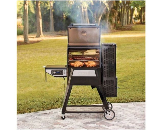 What Is The Best Handmade Parrilla Bbq For The Backyard? in 2023 thumbnail