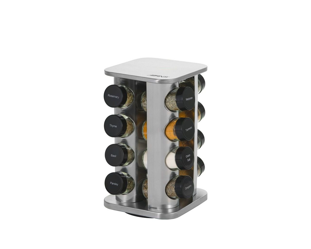 Avanti revolving spice rack best sale