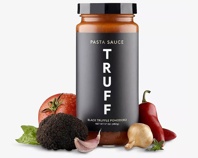 Truff Black Truffle Pomodoro Pasta Sauce, , hi-res