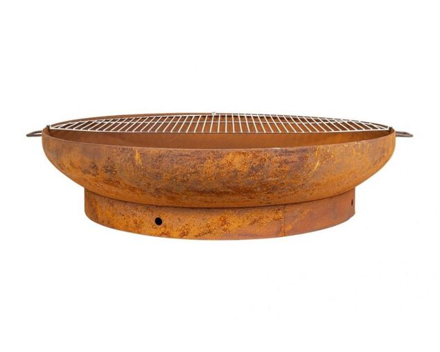 Maxiheat Rustic Firepit, , hi-res