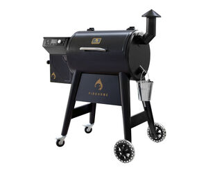 Firehawk Pellet Smoker & Grill - 450B