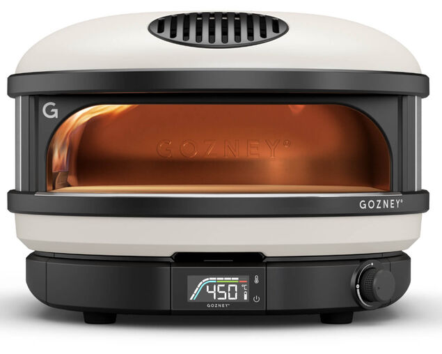 Gozney Arc Gas Pizza Oven - Bone, Bone, hi-res