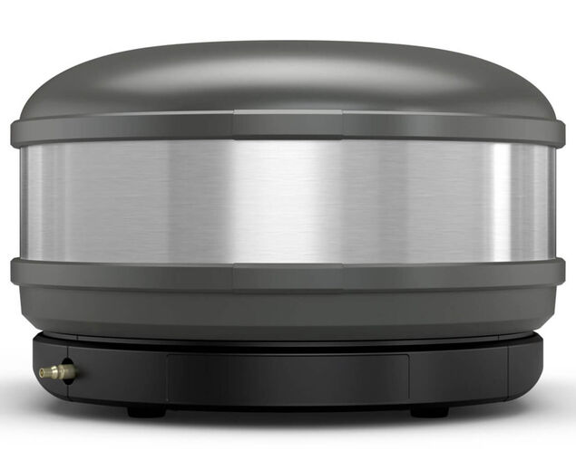 Gozney Arc Gas Pizza Oven - Off Black, Off Black, hi-res