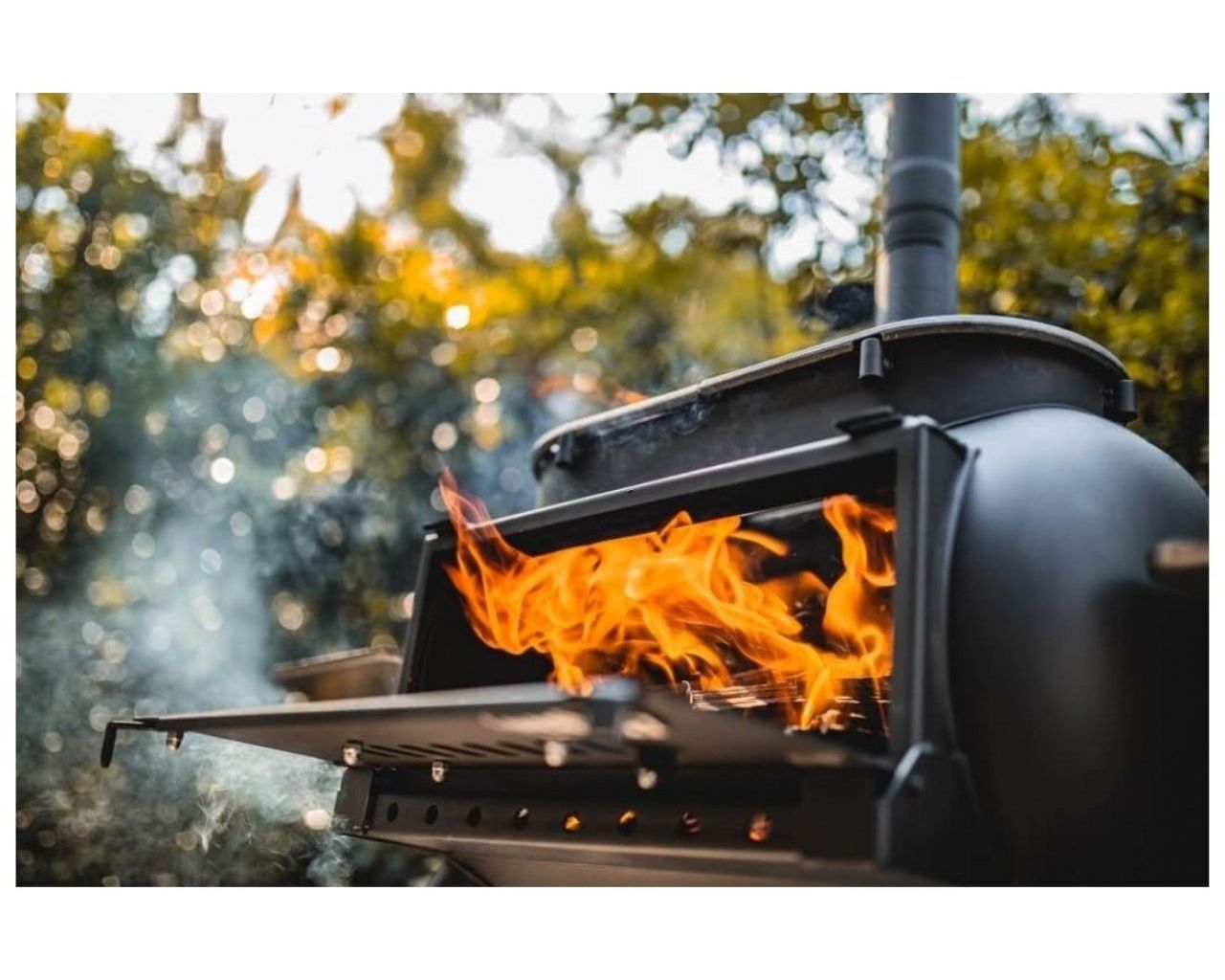 Oz top pig bbq