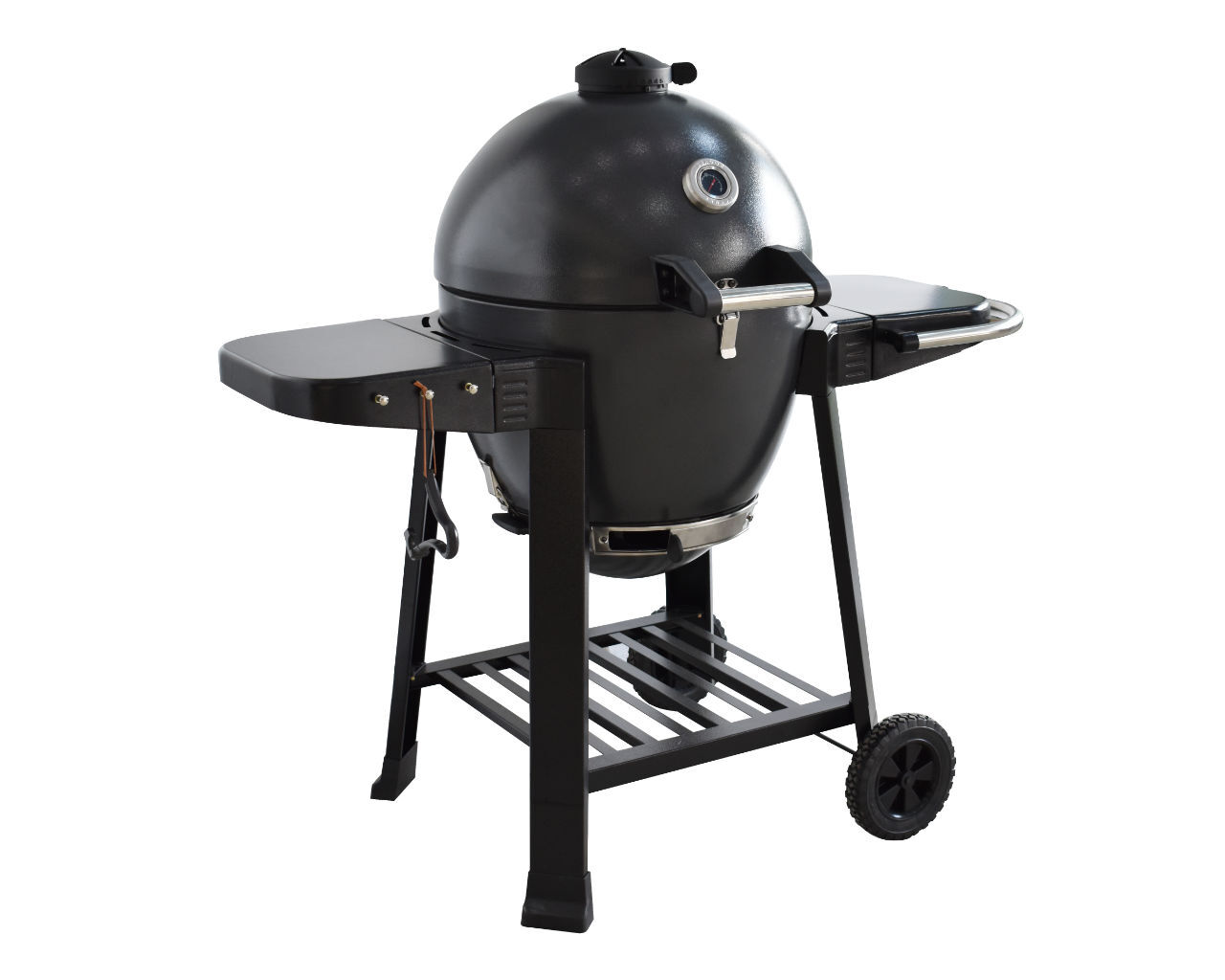Buy Pro Smoke Dragon Kamado at Barbeques Galore