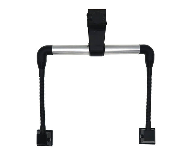 Ziegler & Brown Handle Mount BBQ Light, , hi-res