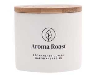 Aroma Herbs Roast Herbs Jar 470G
