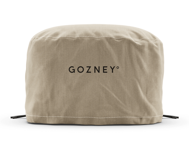 Gozney Arc Lite Cover - Bone, , hi-res image number null