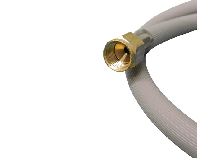 Hose & Regulator - 2Kph LCC27 & 900mm Hose, , hi-res
