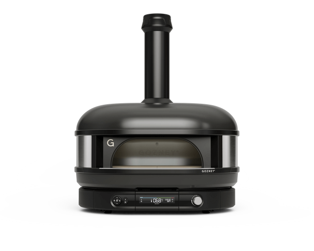 Gozney Dome (Gen 2) Pizza Oven - Off Black - 15th Oct, , hi-res