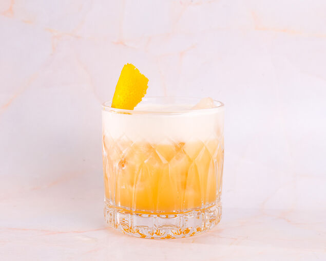 Mr. Consistent Sours Cocktail Mixer, , hi-res