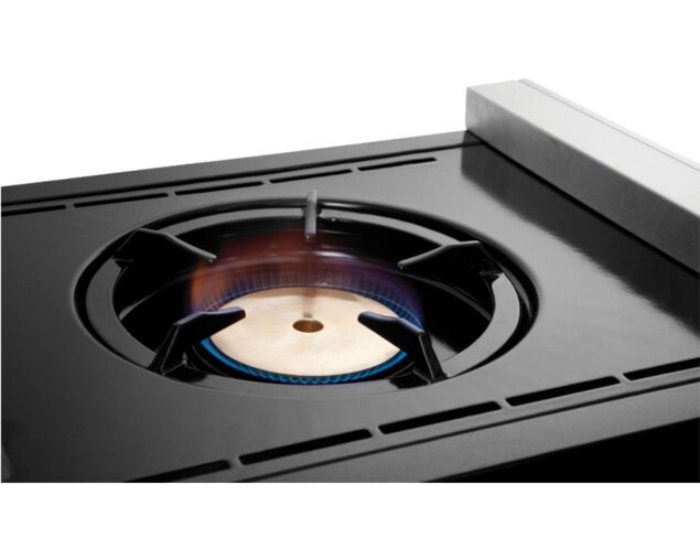 Ziegler & Brown Turbo Elite Build-In Side Burner LM-Series, , hi-res