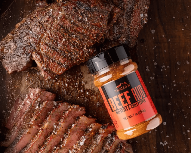 Traeger Beef Rub, , hi-res