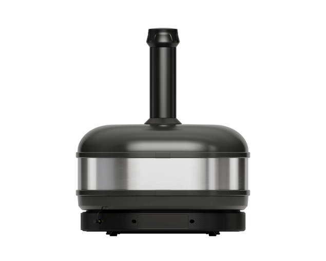 Gozney Dome (Gen 2) Pizza Oven - Off Black - 15th Oct, , hi-res