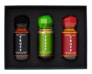 Truff Mini Hot Sauce Variety Gift Pack