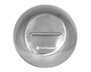 Beefmaster Round Grill Dome - 28cm