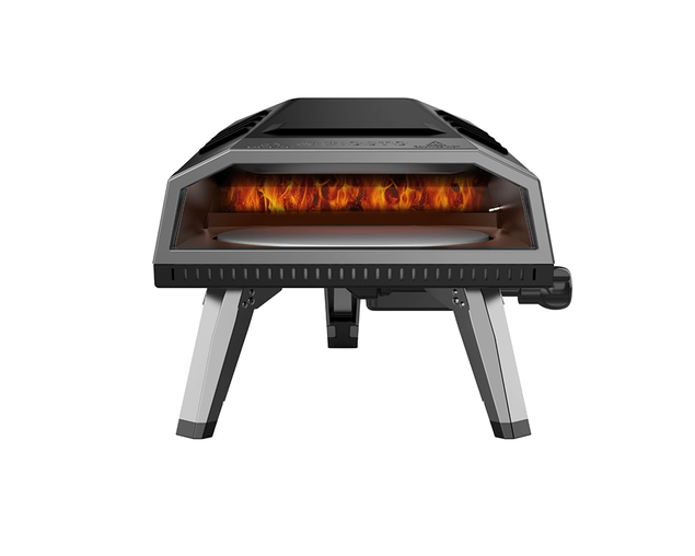 Arrosto Gas Portable Pizza Oven, , hi-res image number null