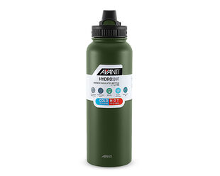 Avanti Quench Btl 1.1L Khaki