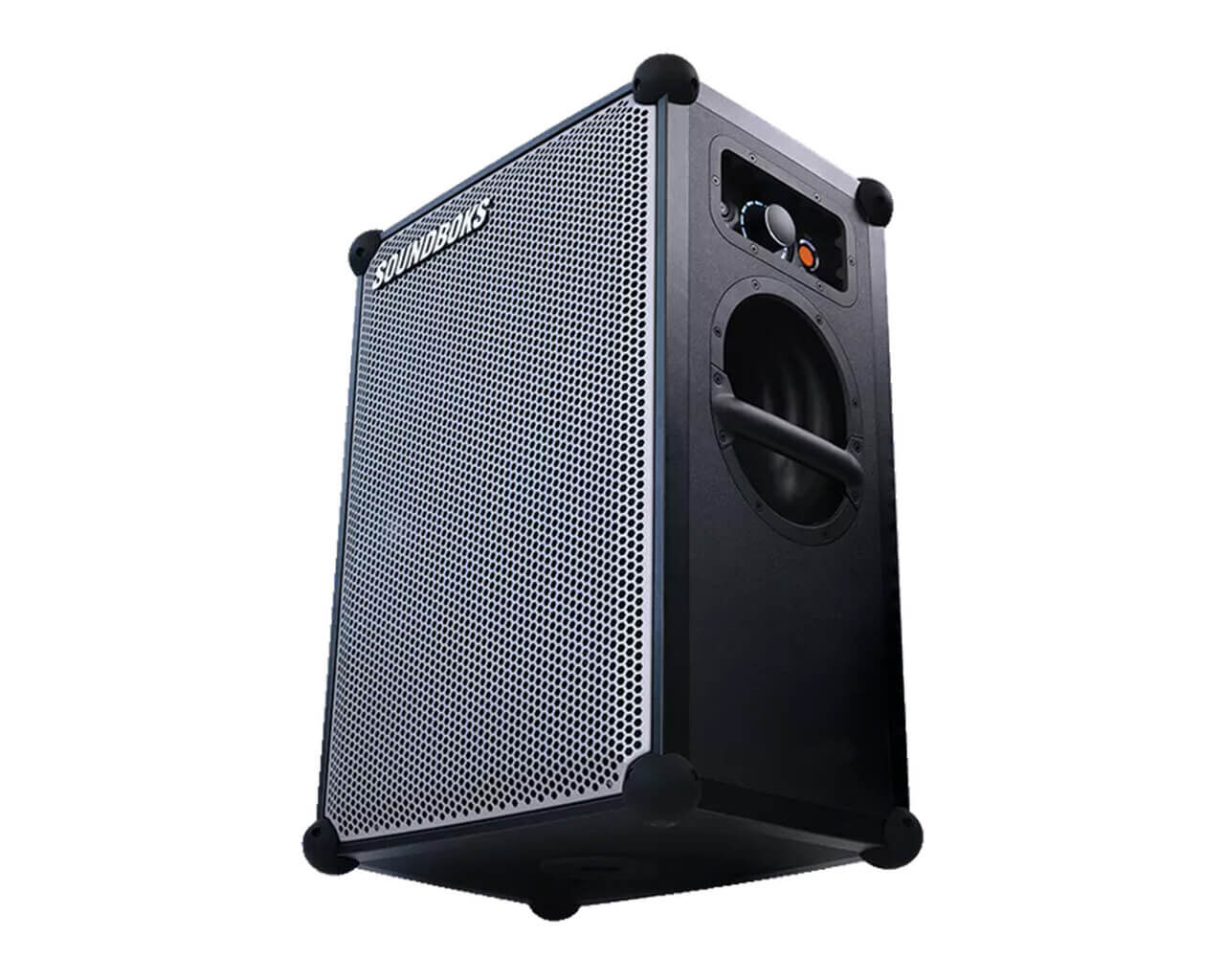 Buy SOUNDBOKS 4 Bluetooth Performance Speaker at Barbeques Galore