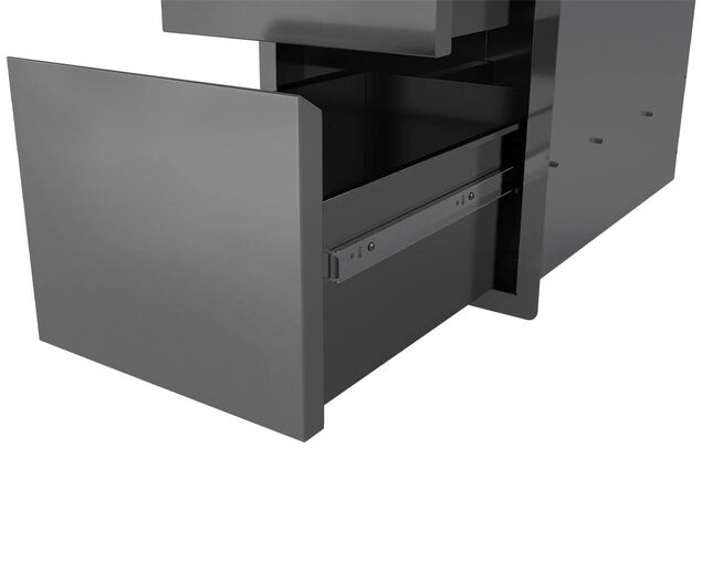 BeefEater Double Cupboard Drawer, , hi-res
